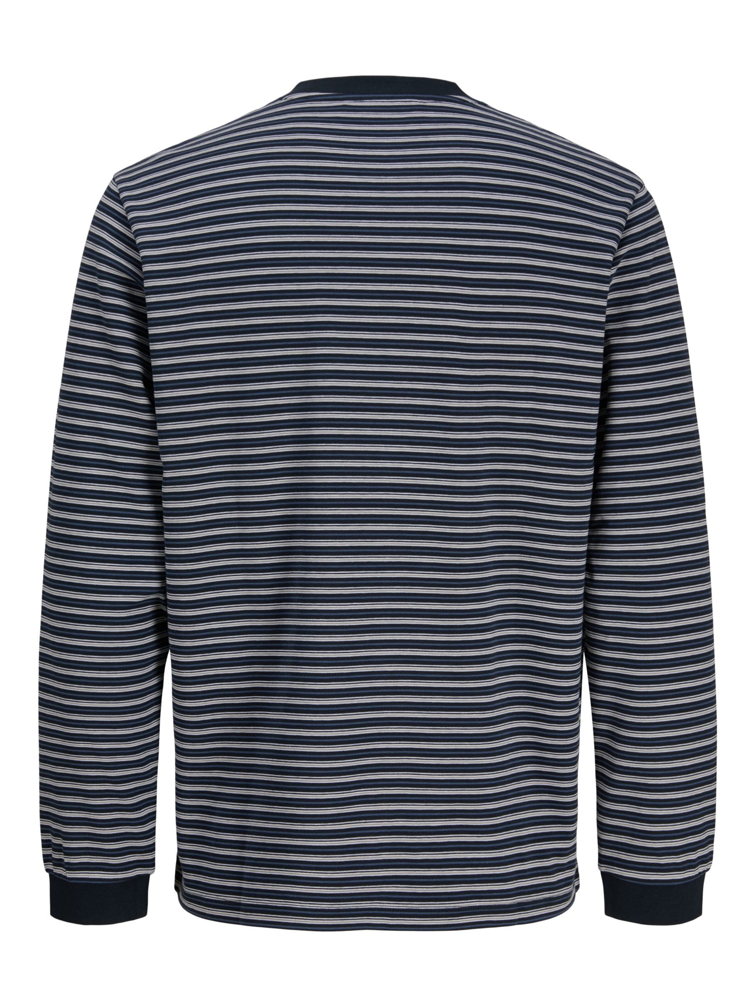 T-Shirt JACK & JONES en bleu