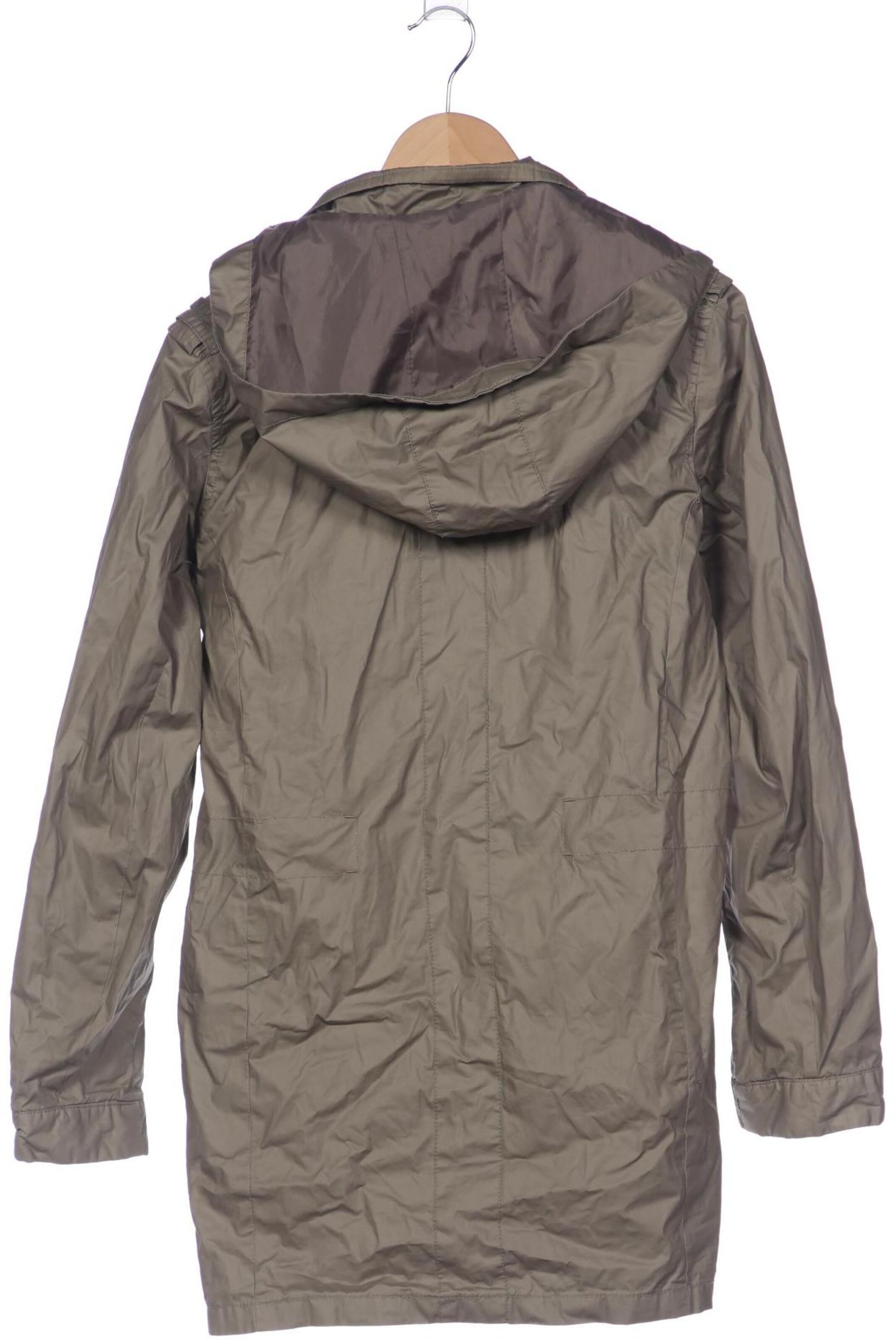 Jules Mantel S in Grau