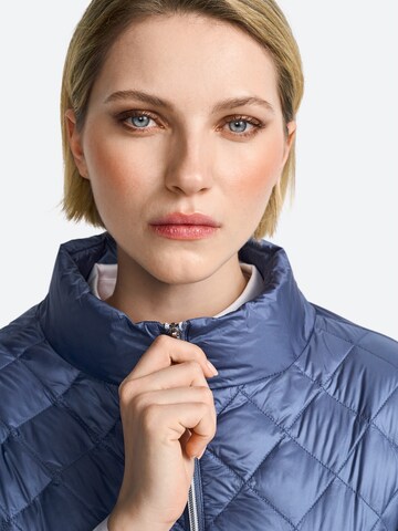 Giacca di mezza stagione di Rich & Royal in blu