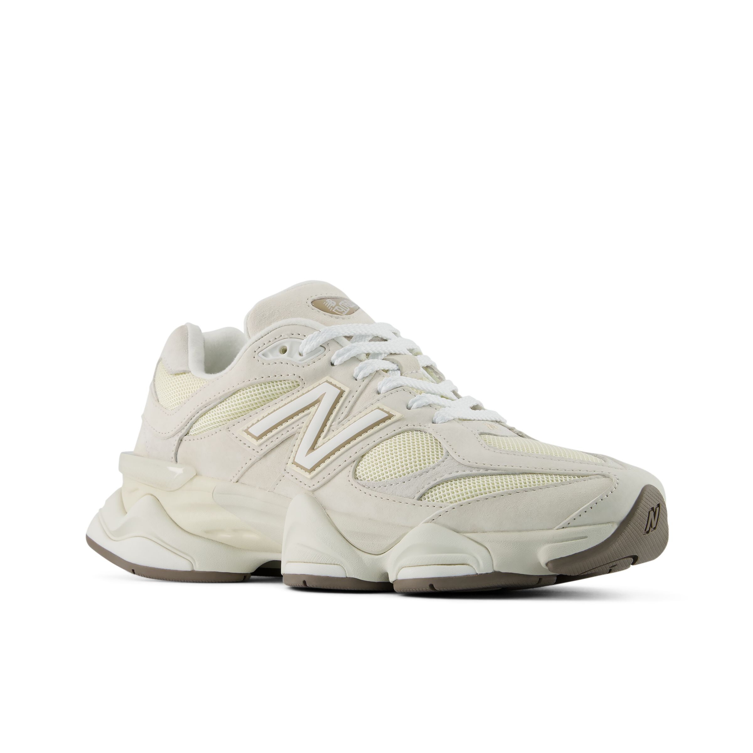 new balance Sneaker '9060'. in Grau