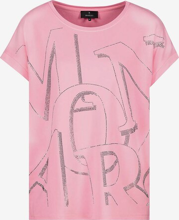 monari Shirt in Pink: front