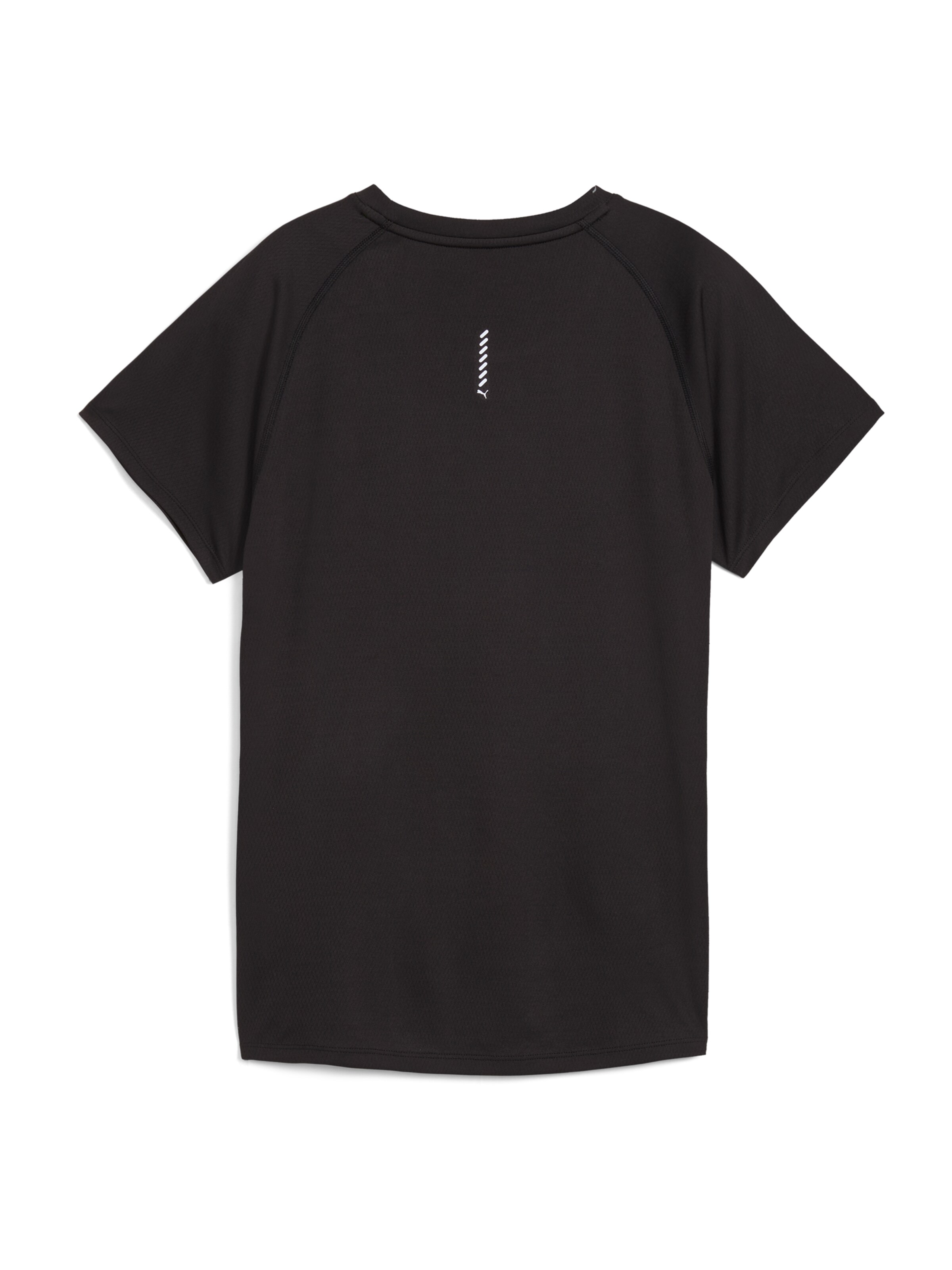 PUMA Koszulka funkcyjna 'Velocity' w kolorze czarny