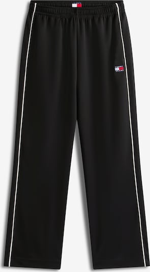 Tommy Jeans Kalhoty - černá, Produkt