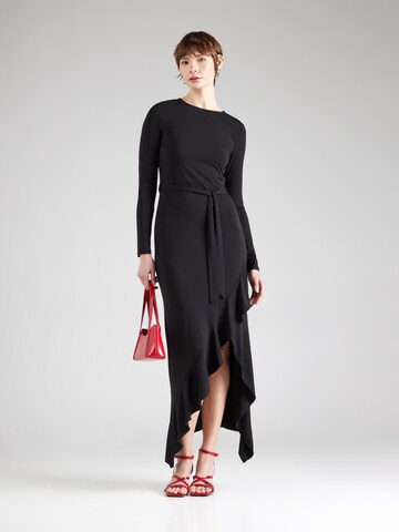 VERO MODA Evening dress 'VMADELINE' in Black