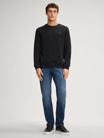 Sweat-shirt 'Salazar' JOOP! Jeans en noir