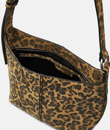 Sac à bandoulière 'Leo' Liebeskind Berlin en marron