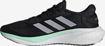 ADIDAS PERFORMANCE Laufschuh 'Supernova 2.0' in Schwarz: predná strana