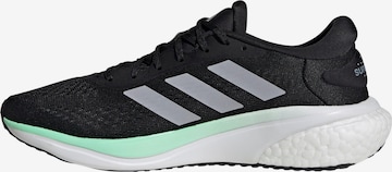 ADIDAS PERFORMANCE Running Shoes 'SUPERNOVA 2' in Black: front