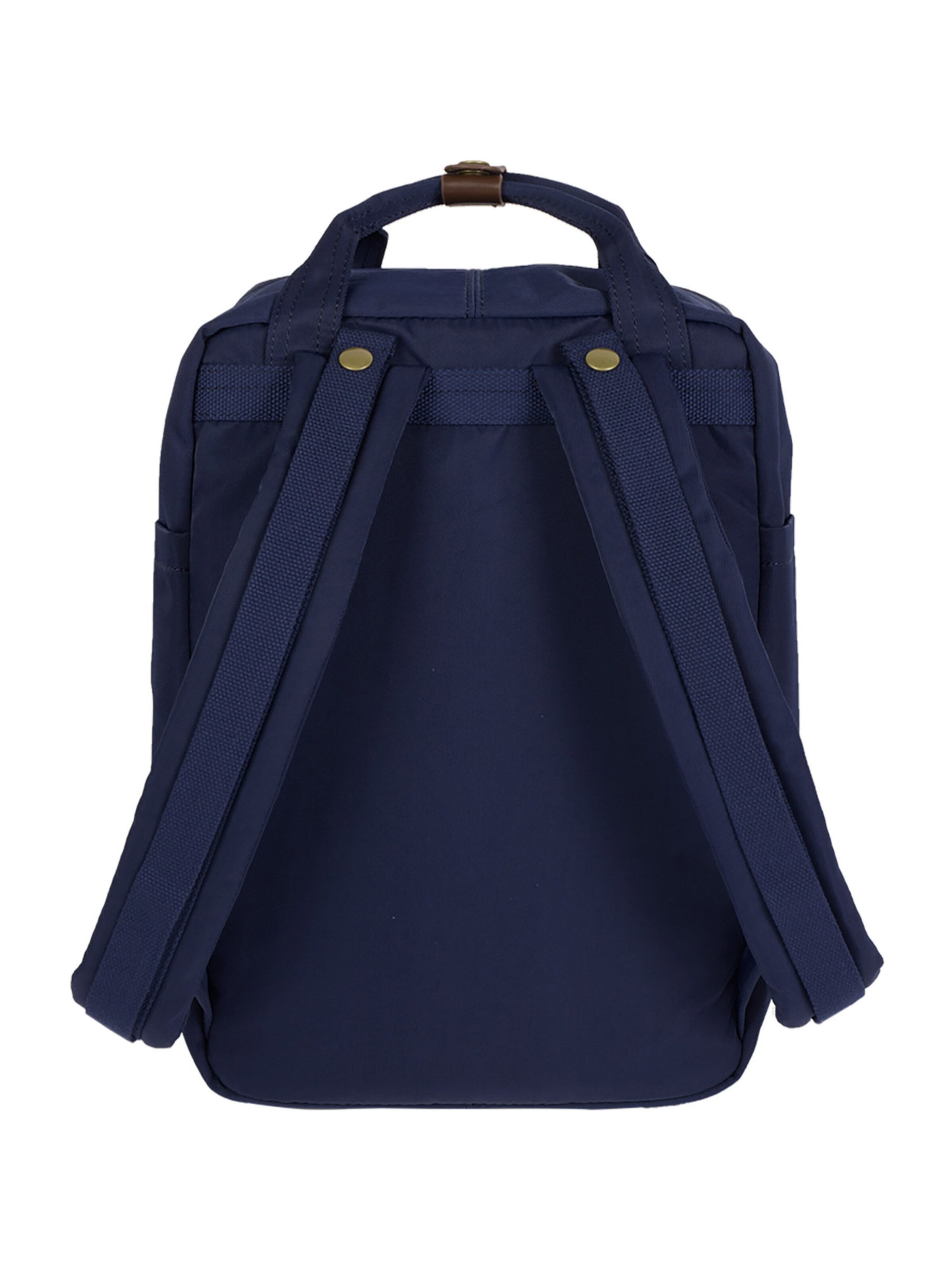 Doughnut Rugzak 'Macaroon' in Blauw