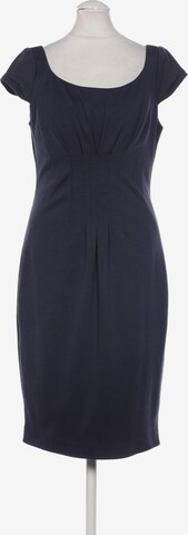 Elie Tahari Dress in S in Blue: front