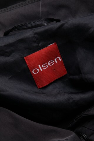 Olsen Jacket & Coat in L in Black