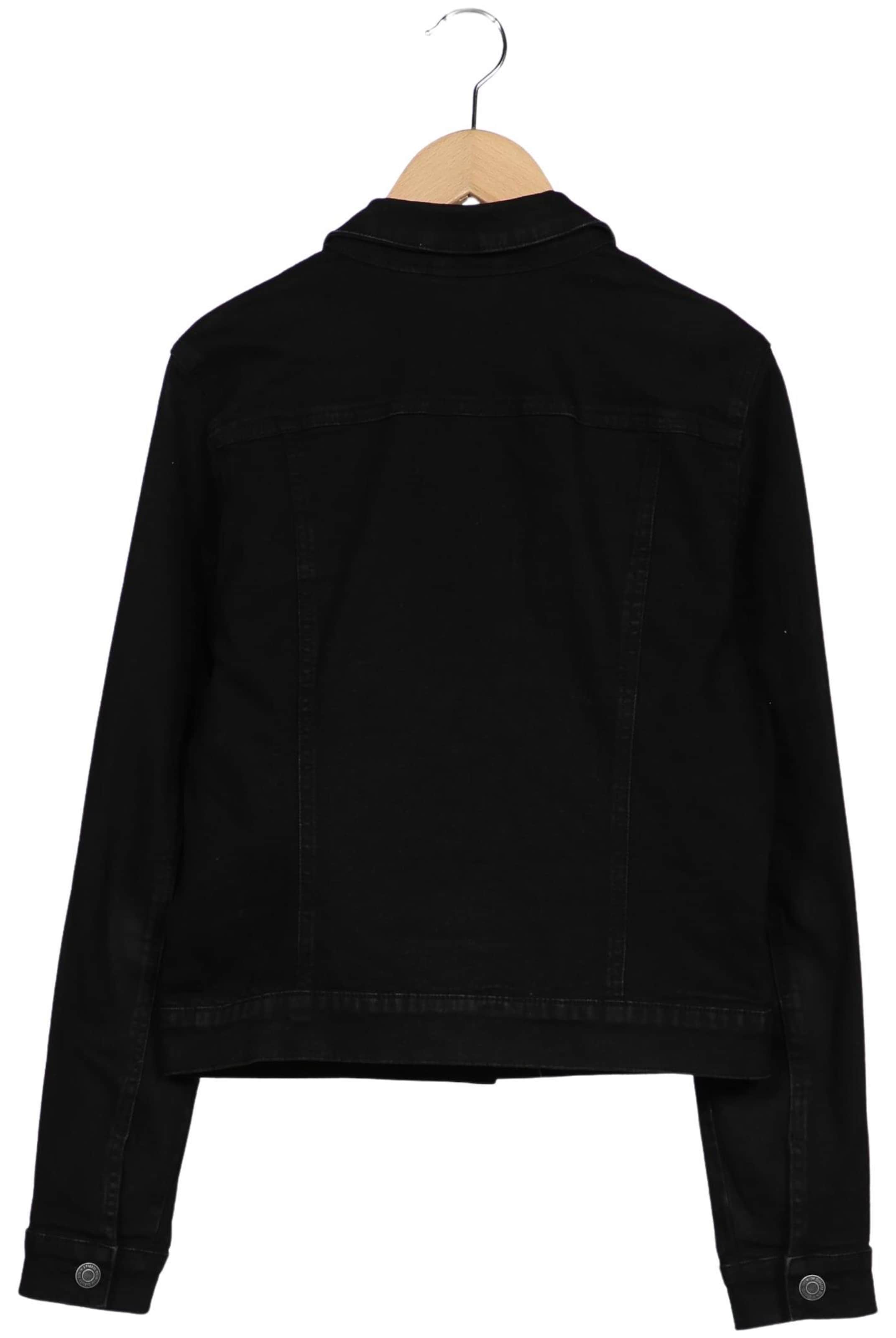 VERO MODA Jacke S in Schwarz