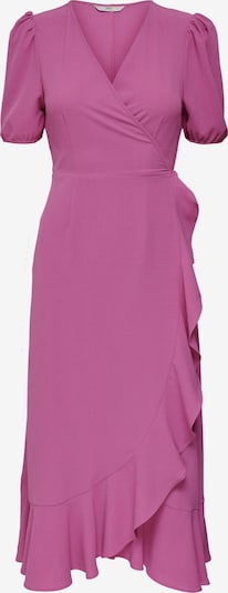 ONLY Sukienka 'Mette' w kolorze różowym, Podgląd produktu
