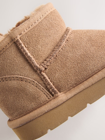 Next Stiefel in Braun