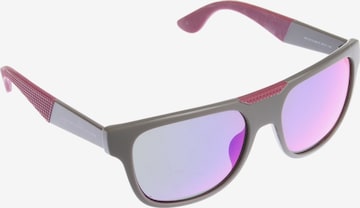 Marc Jacobs Sonnenbrille One Size in Grau: Vorderseite