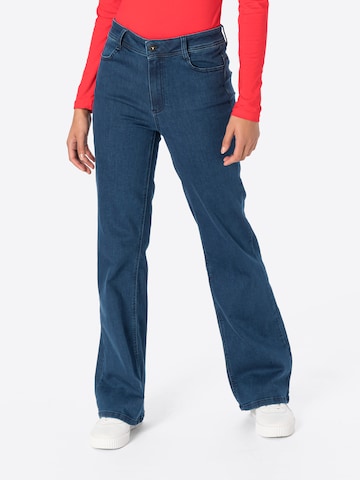 Jeans di TAIFUN in blu: frontale