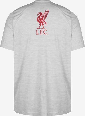 NIKE Functioneel shirt 'FC Liverpool Legend' in Wit