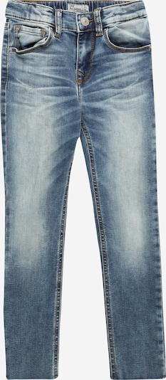 LTB Jeans 'AMY' in de kleur Donkerblauw, Productweergave