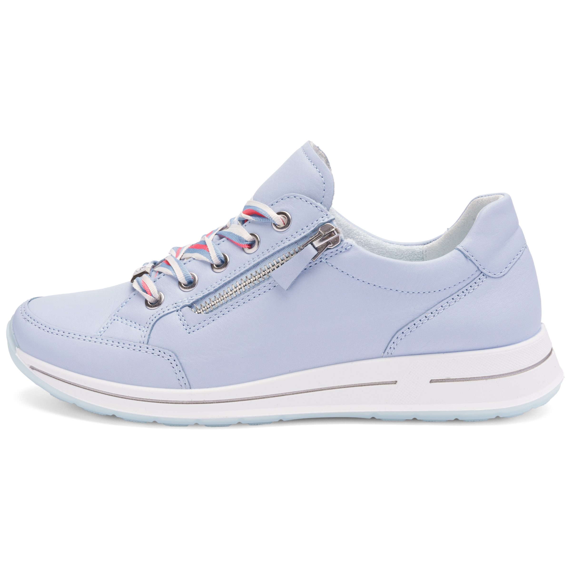 ARA Sneaker in Blau