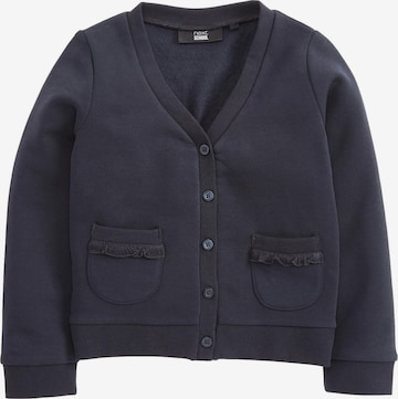 mėlyna Next Kardiganas: priekis