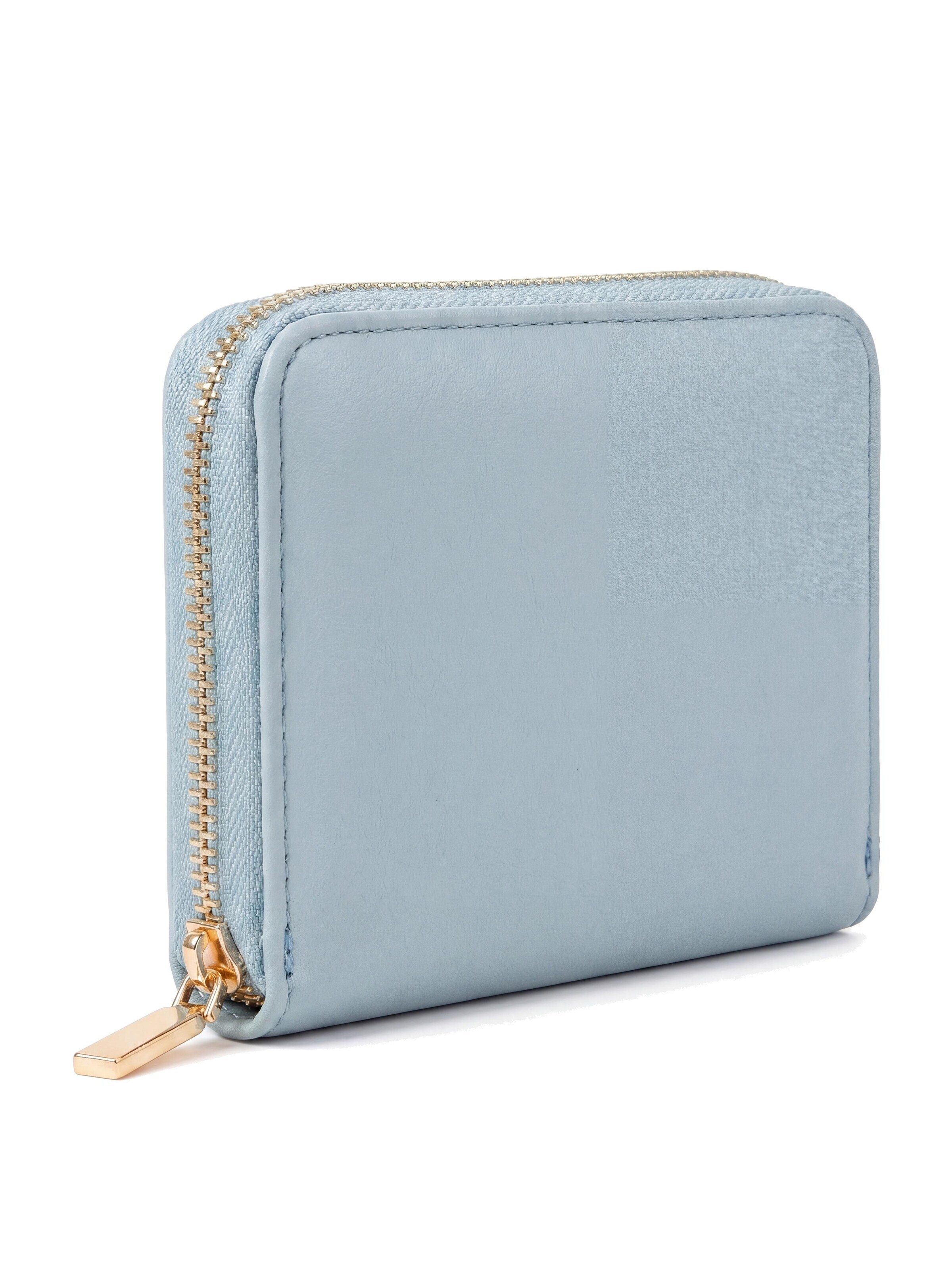 MILLYMILK® Wallet 'PURA SMALL' in Blue
