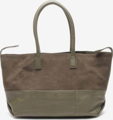 Liebeskind Berlin Bag in One size in Green: front