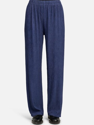 Maglietta ' ANNI ' di Liberte Essentiel in blu