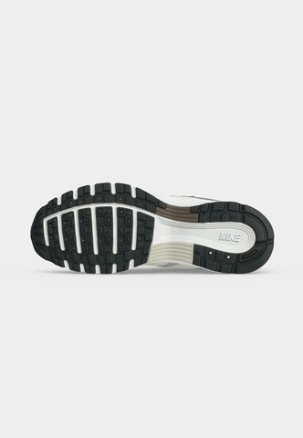 Sneaker 'P-6000' de la Nike Sportswear pe bej