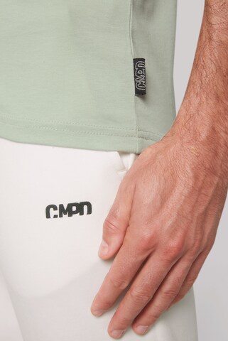 CMPD Shirt in Green