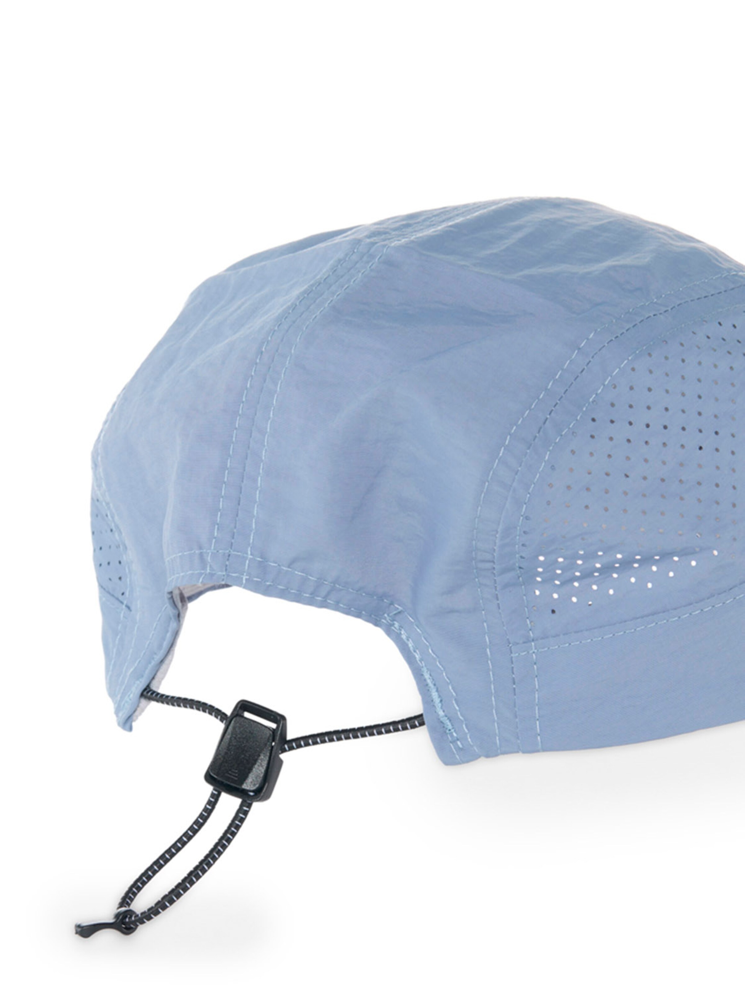 hydroponic - Gorra deportiva 'Hydroponic Elmer Cap' en azul