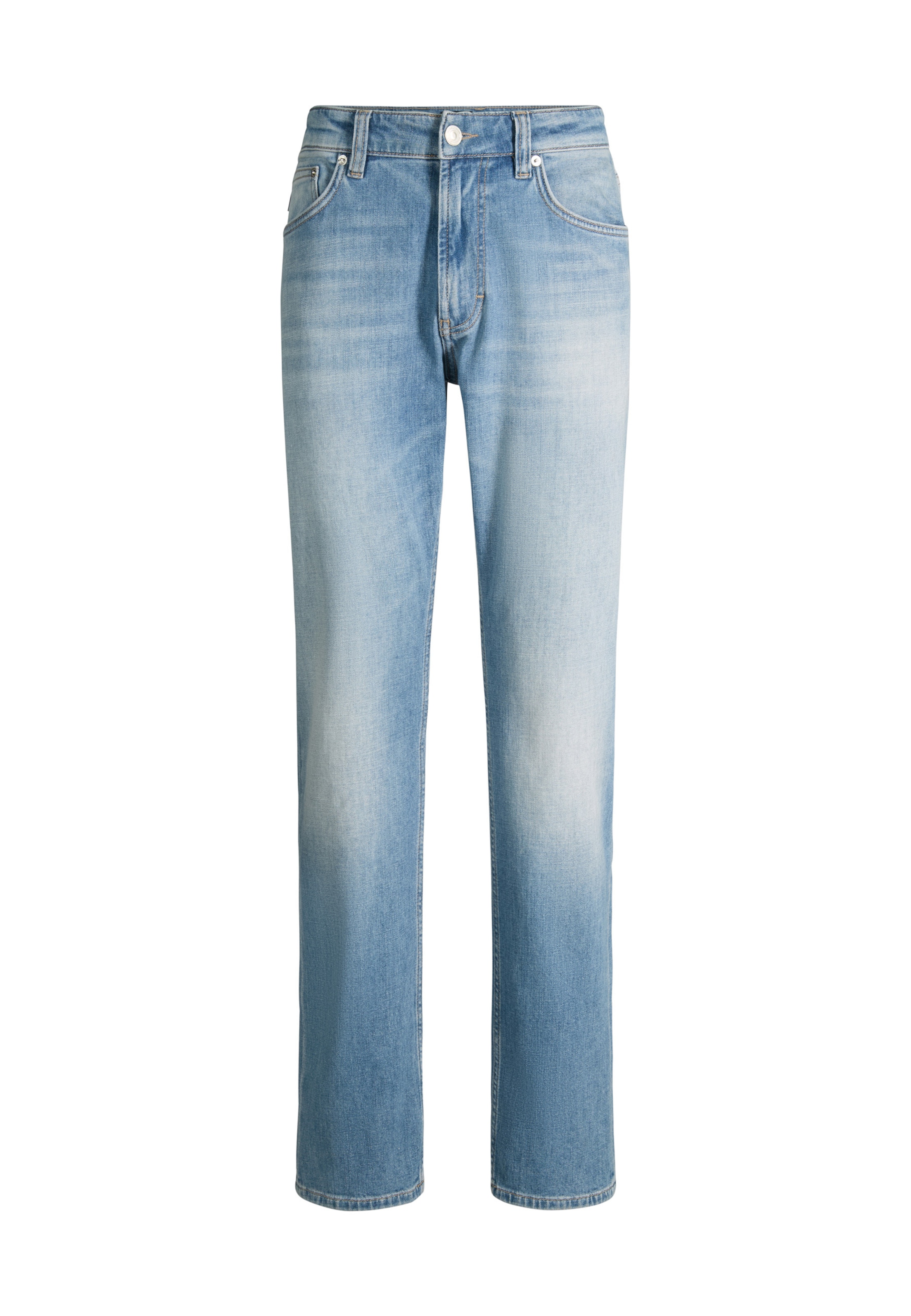 Regular Jean ' Rui ' STRELLSON en bleu