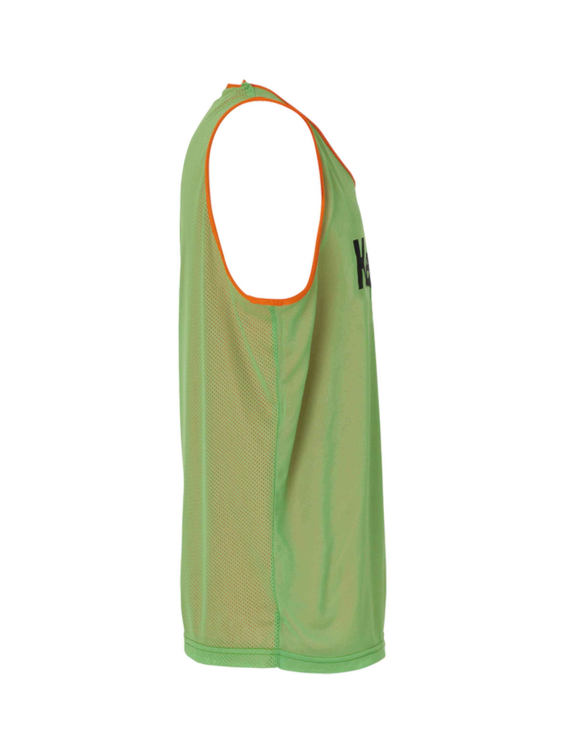 KEMPA Accessories in Orange