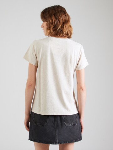 LEVI'S ® Тениска 'THE PERFECT' в бяло