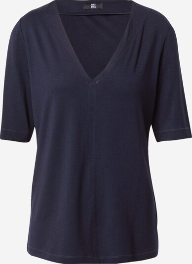 Riani Camiseta en azul oscuro, Vista del producto
