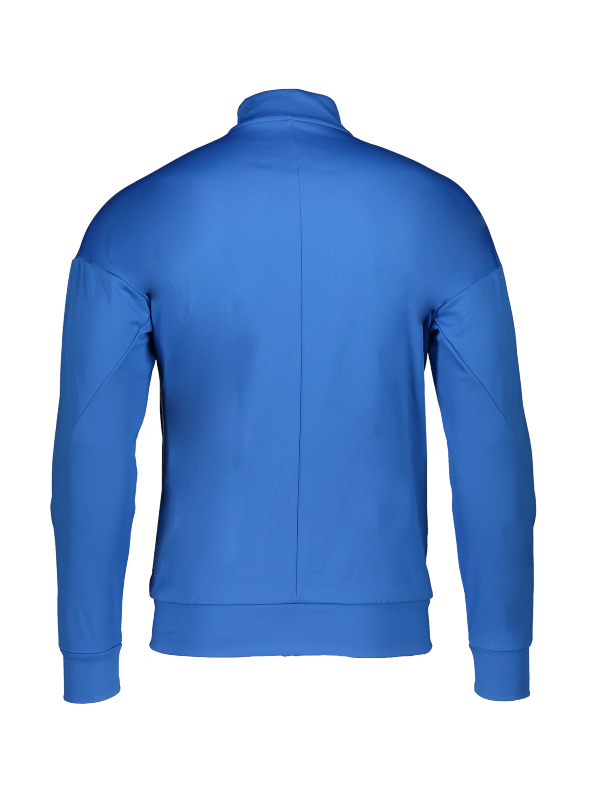 NIKE Athletic Jacket 'Academy' in Blue
