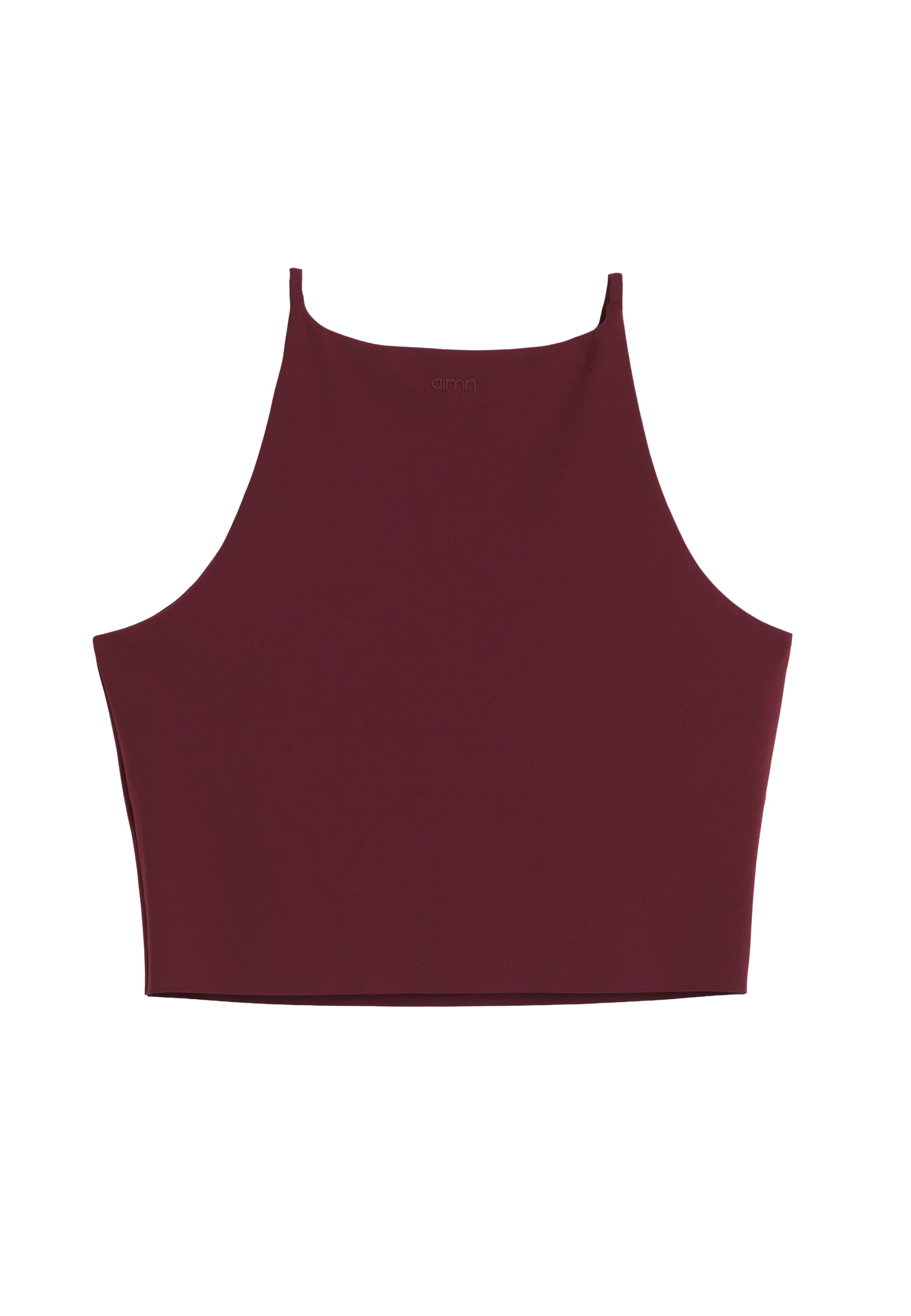Aim'n Sports top 'Sense' in Red: front