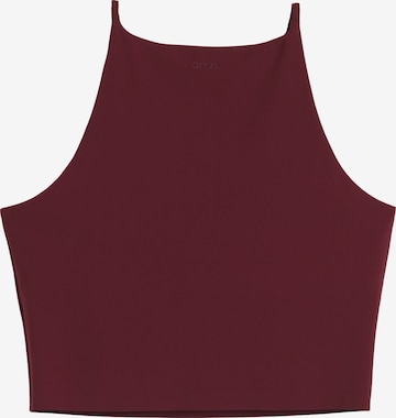 Aim'n Sports top 'Sense' in Red: front