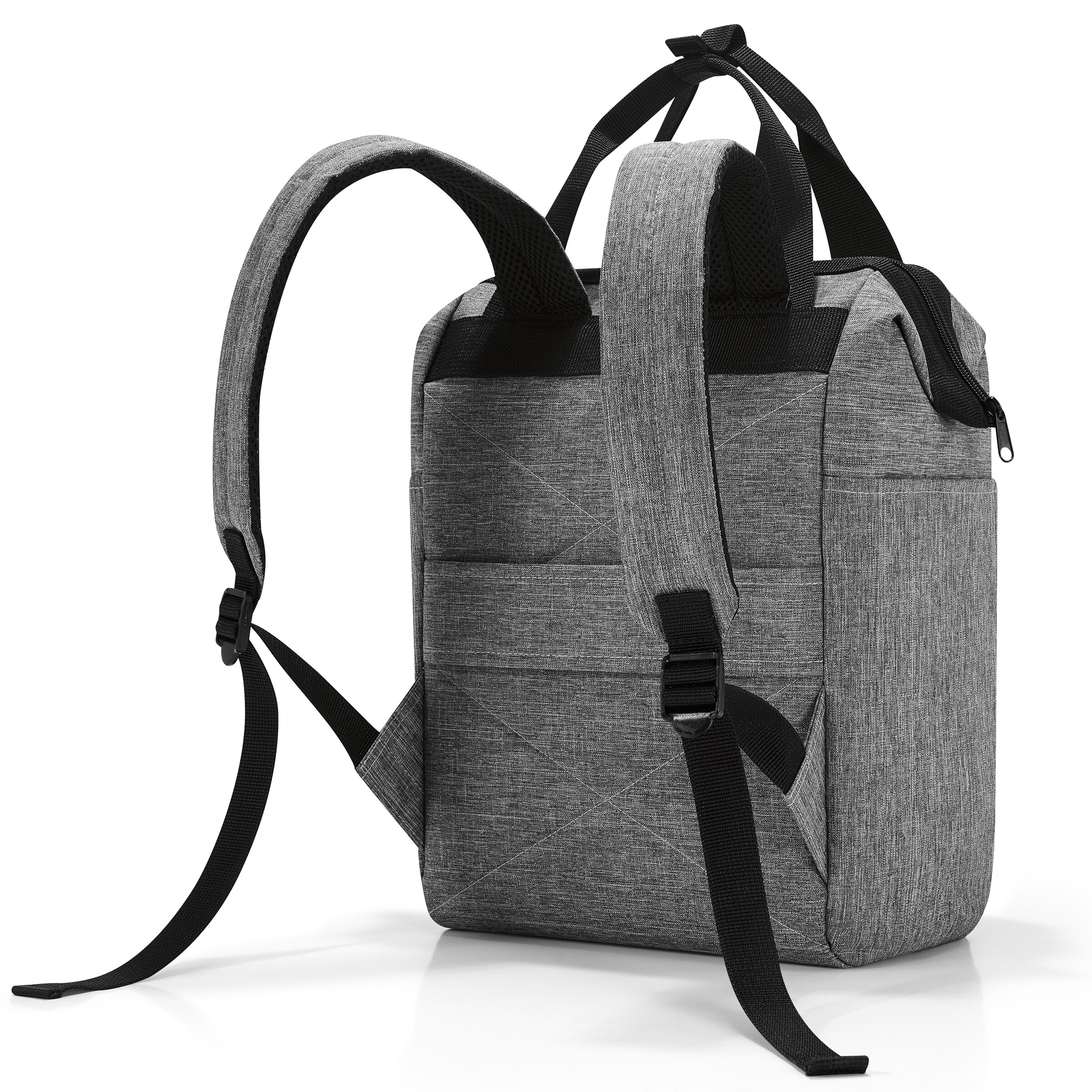REISENTHEL Backpack in Grey
