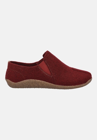JOSEF SEIBEL Slipper 'Vinny 05' in Red