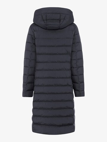 Fuchs Schmitt Winterjacke 'Steppmantel Lillehammer'‌‌‌‌ in Blau