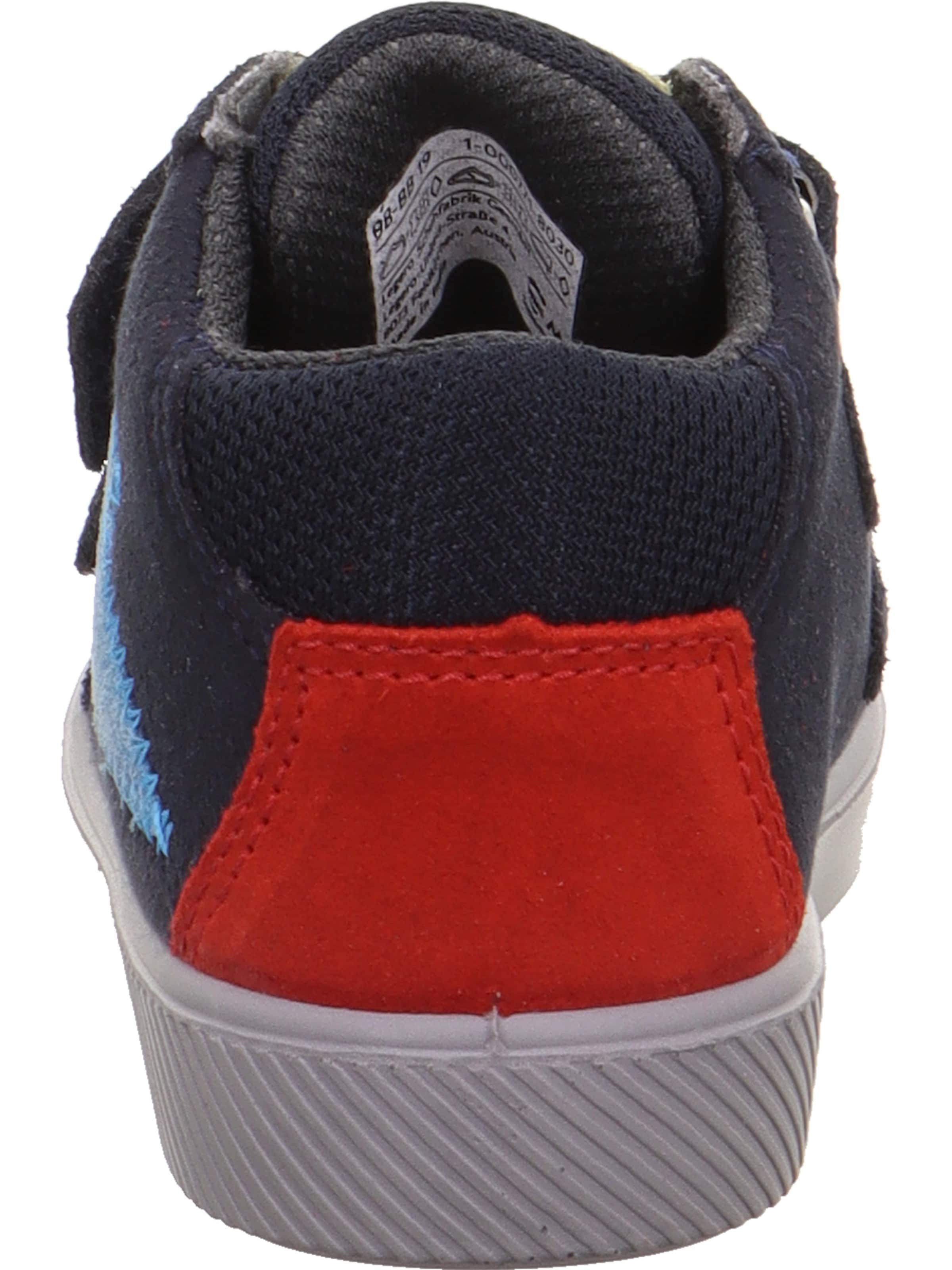 SUPERFIT Sneakers 'Supies' in Blue