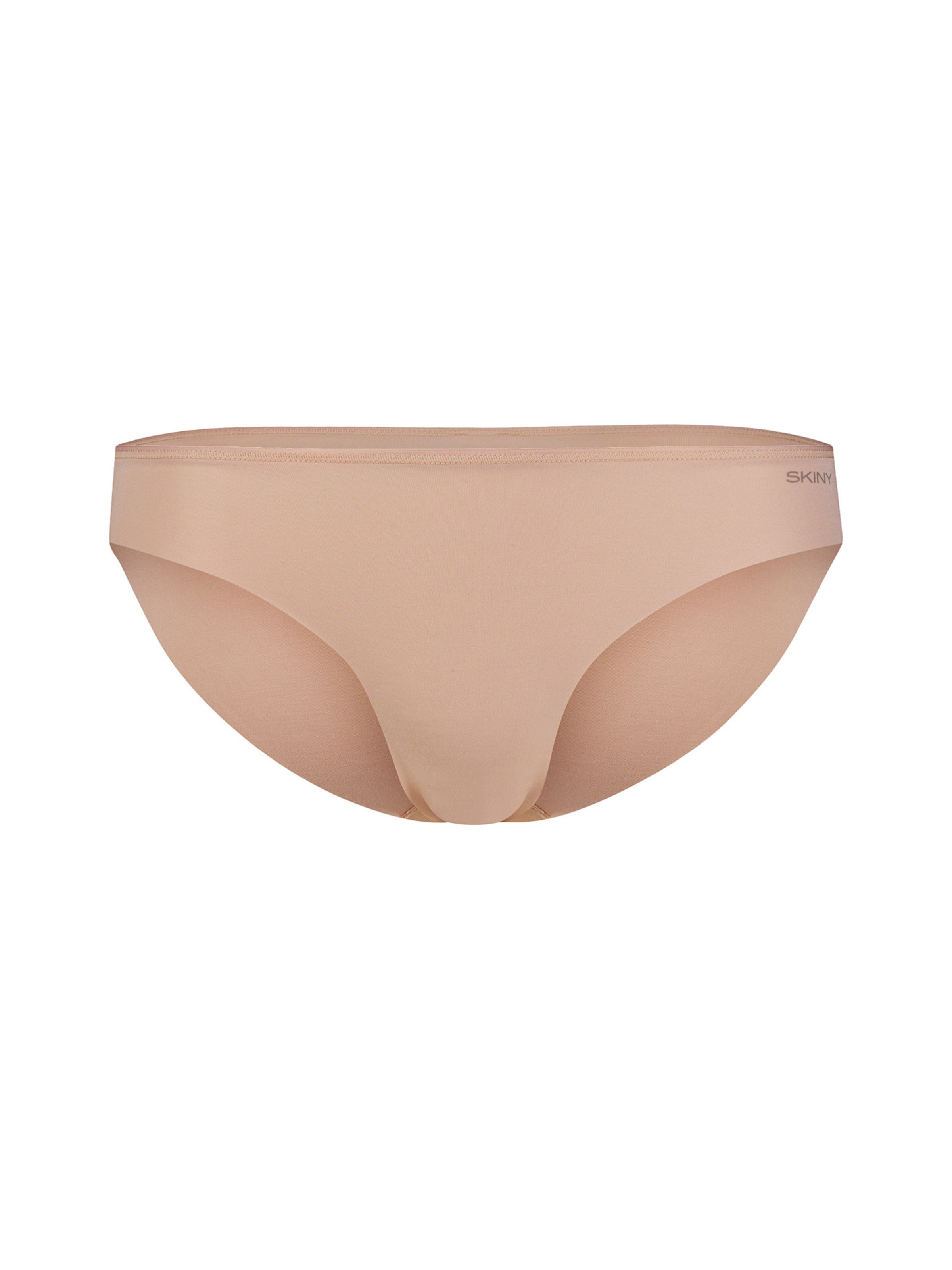 Skiny Rioslip ' Modal Invisible ' in Beige