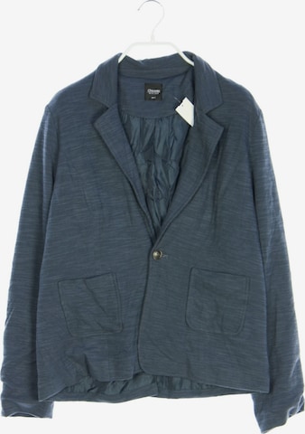 Chicorée Blazer in L in Grey: front