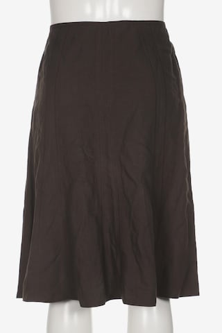 APANAGE Skirt in XL in Brown
