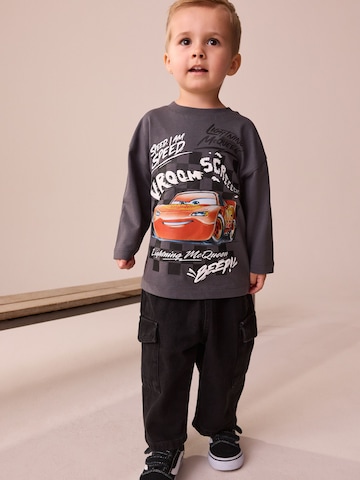 Next T-Shirt in Grau