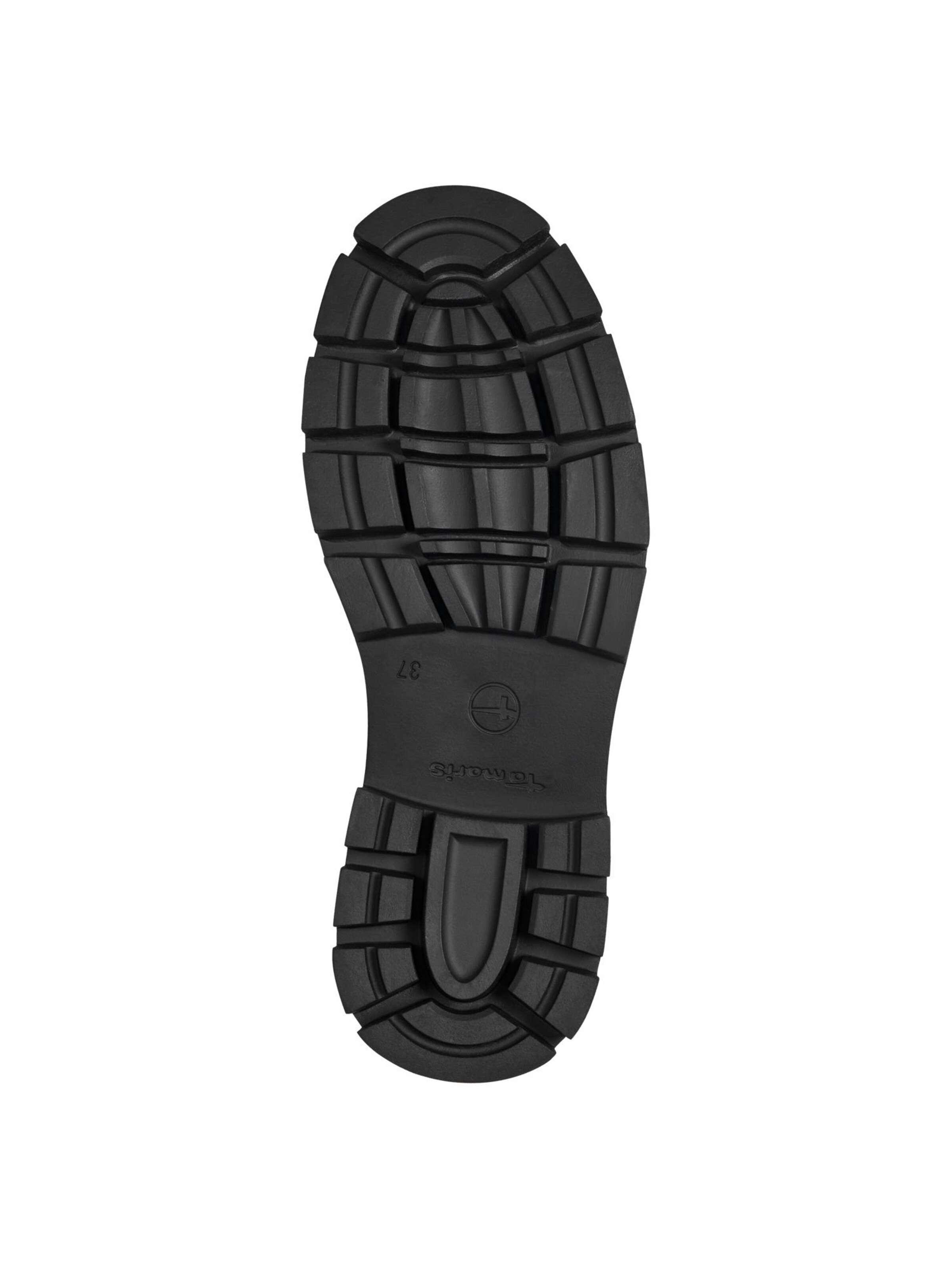 Bottines Tamaris en noir