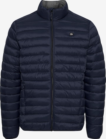 BLEND Übergangsjacke 'Romsey' in Blau: Vorderseite