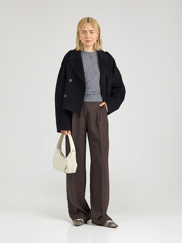 Pull-over REMAIN en gris