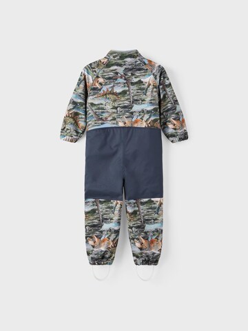 NAME IT Athletic Suit 'Alfa' in Mixed colors