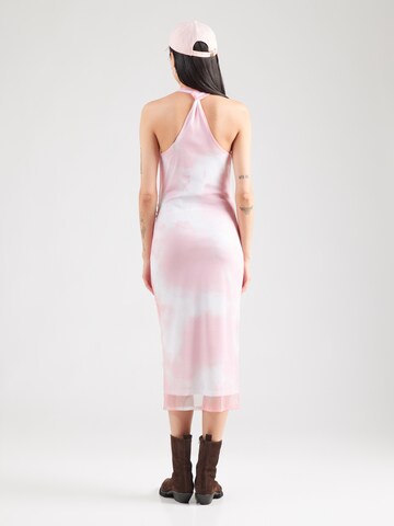 ABOUT YOU Dress 'Selena' in Pink